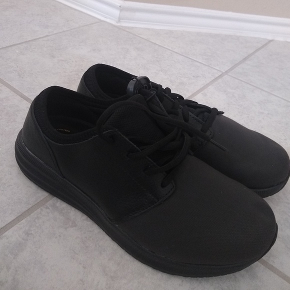 nike tredsafe shoes
